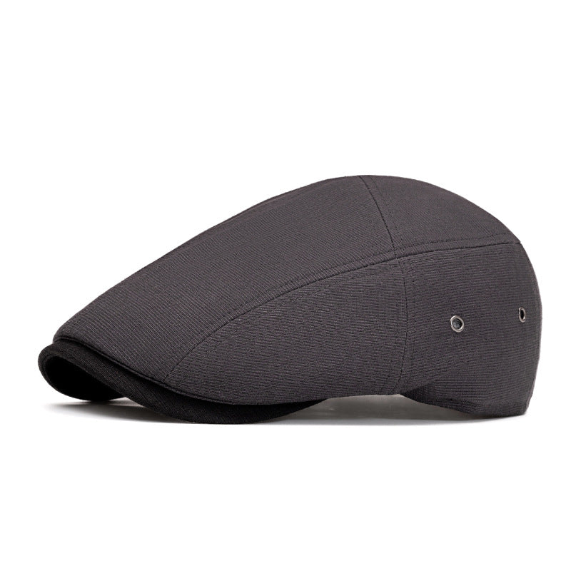 Cotton Tradesman Cap — DUNS