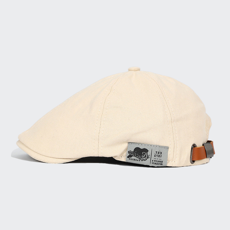 Modern Classic Cap — SELKIRK