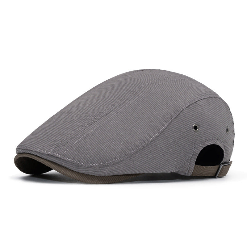 Everyday Driver Cap — BLAIRGOWRIE