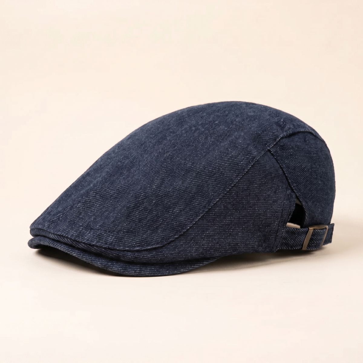 Raw Denim Cap — DERWENT