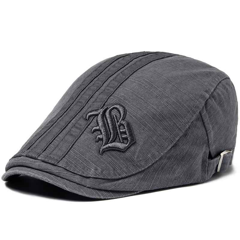 Field Cap — ABERFELDY