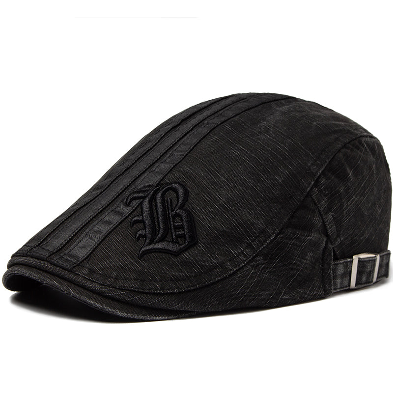 Field Cap — ABERFELDY