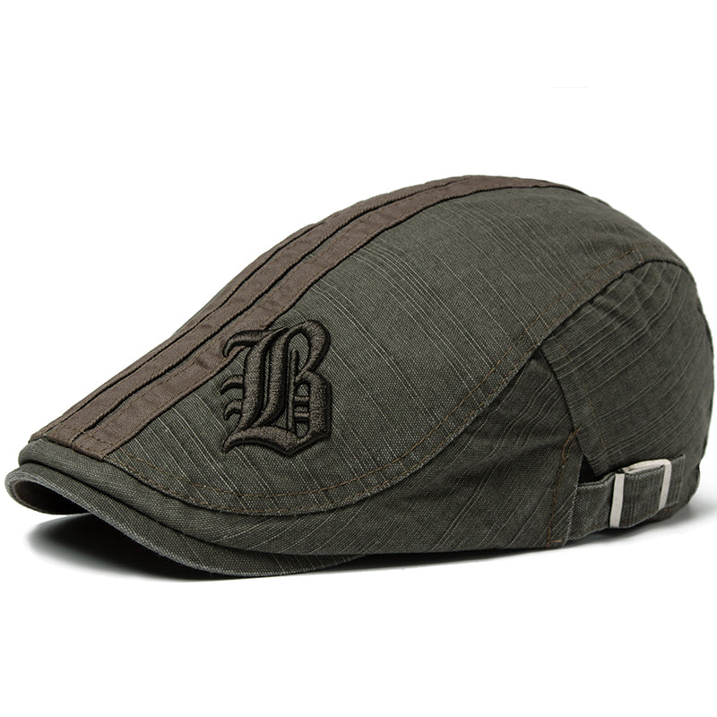 Field Cap — ABERFELDY