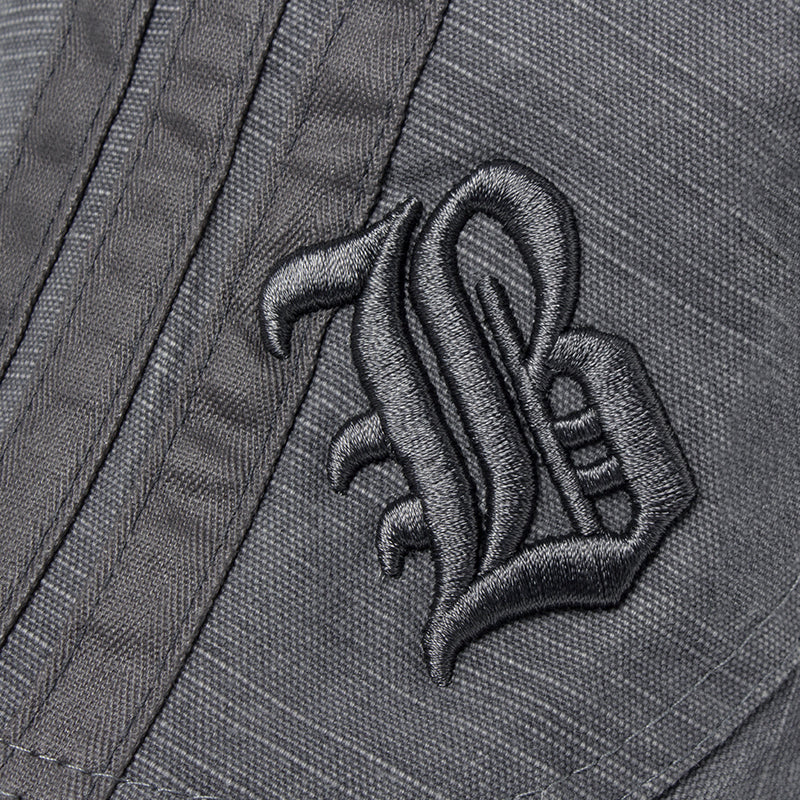 Field Cap — ABERFELDY