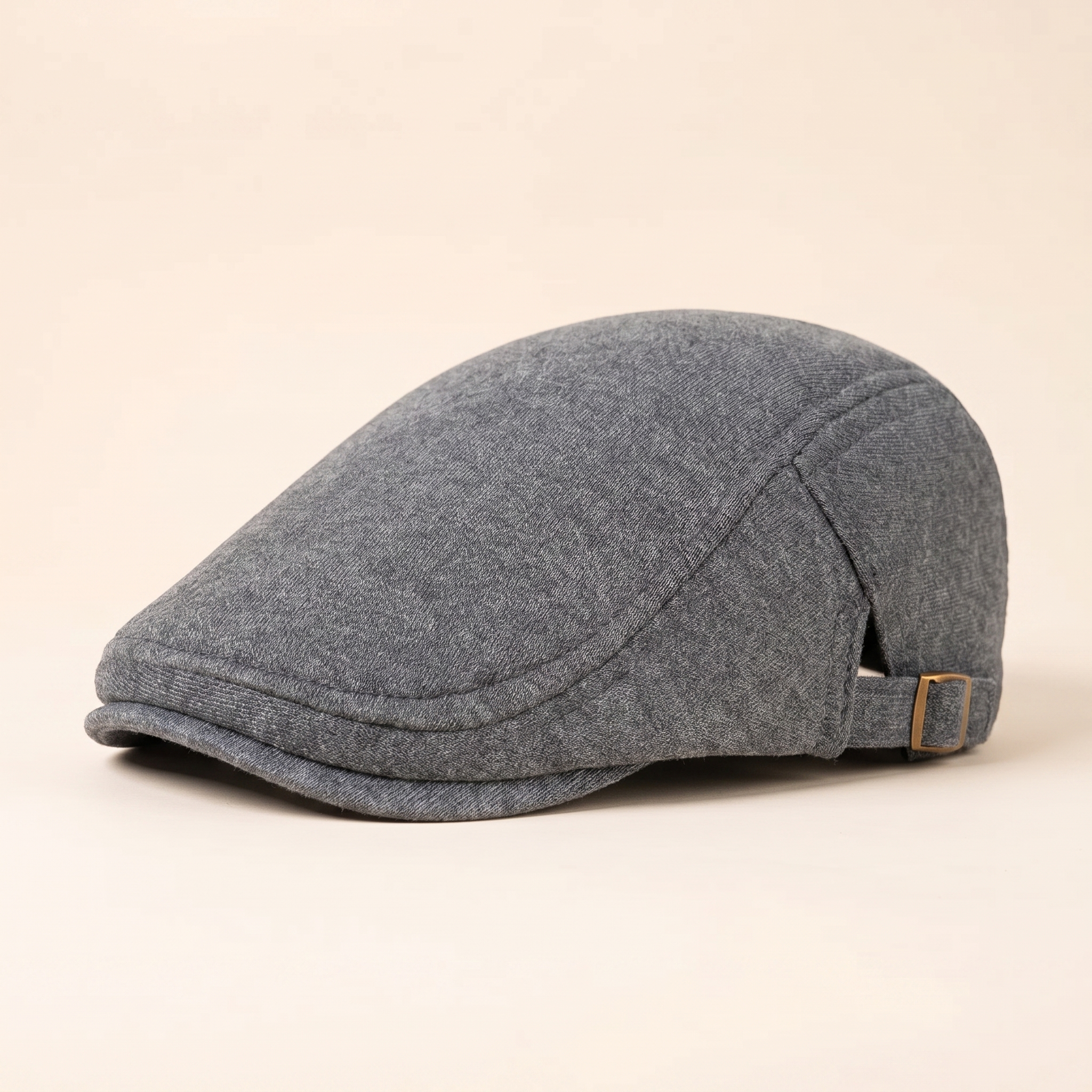 Stretch Knit Cap — LEYBURN