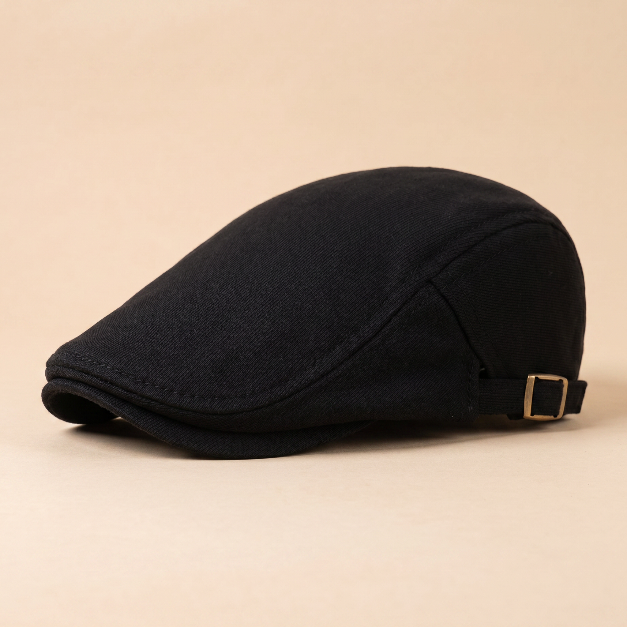 Stretch Knit Cap — LEYBURN