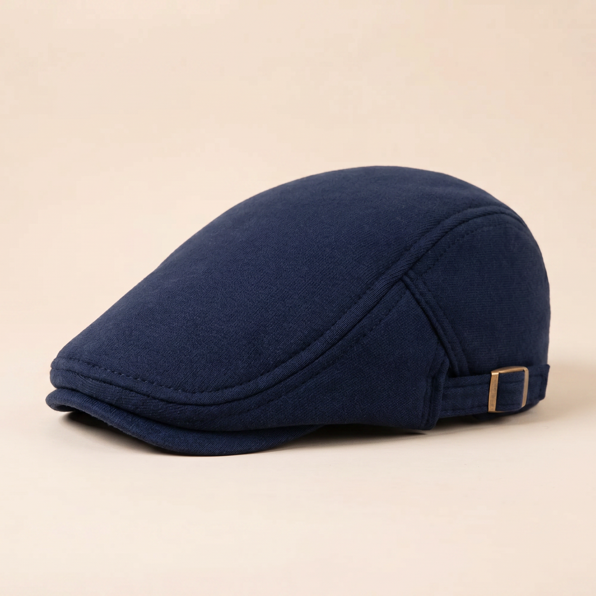 Stretch Knit Cap — LEYBURN