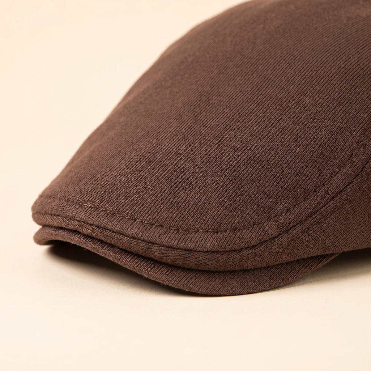 Stretch Knit Cap — LEYBURN
