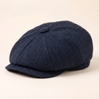 Ashby Cap — ILKLEY 17