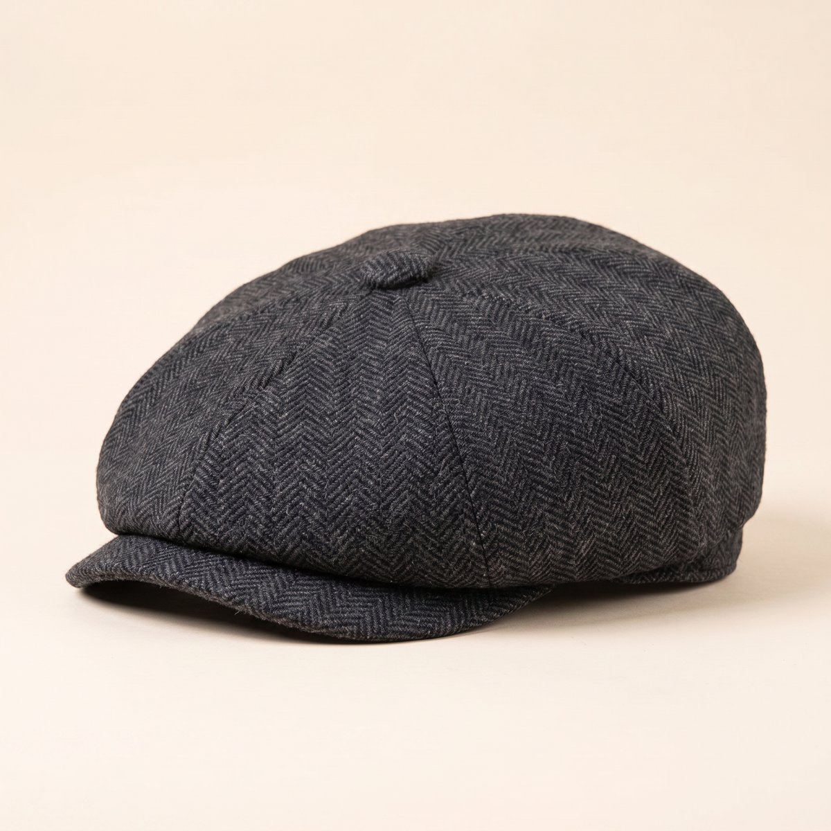 Ashby Cap — ILKLEY