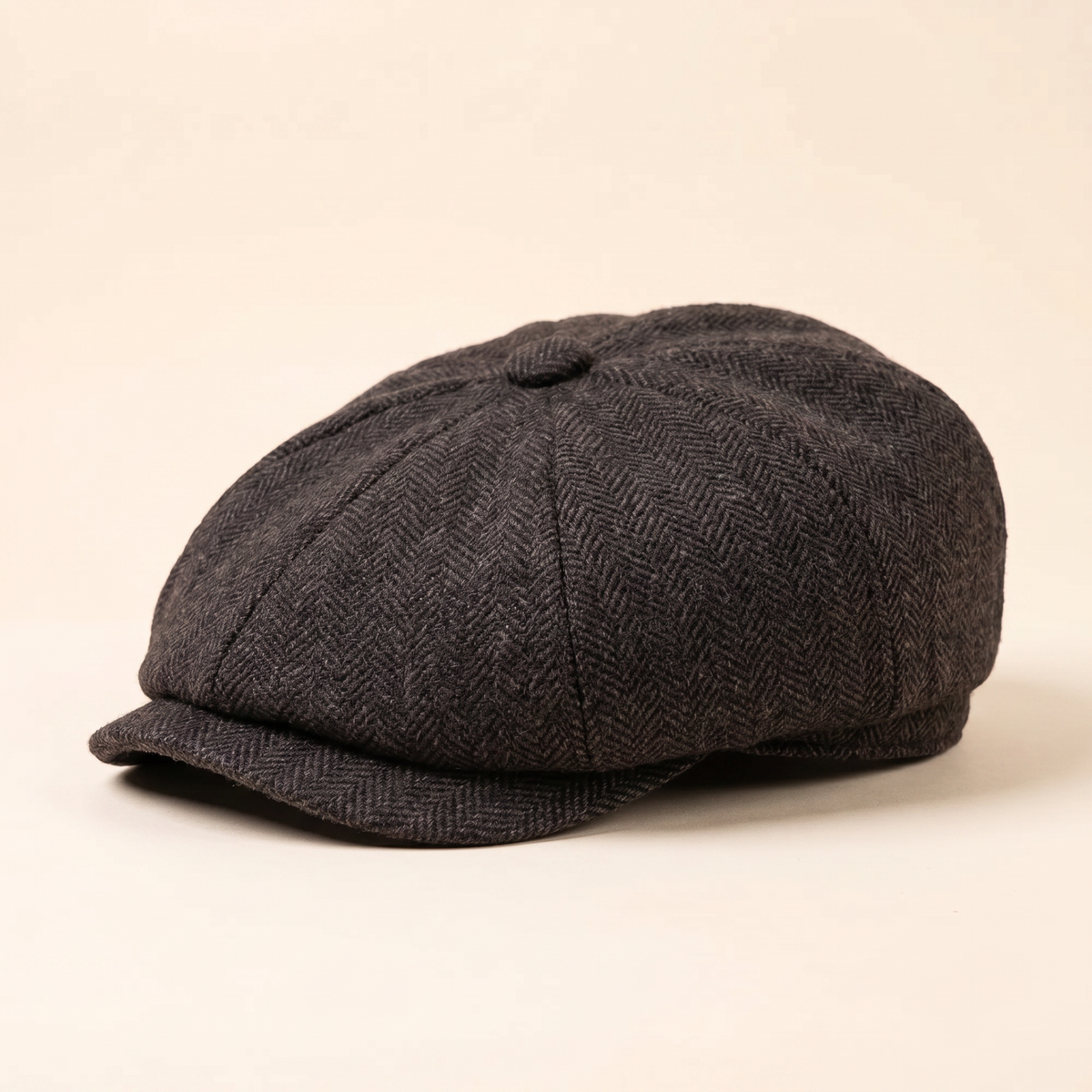Ashby Cap — ILKLEY