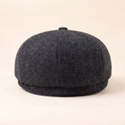 Ashby Cap — ILKLEY 15