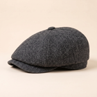 Ashby Cap — ILKLEY 14