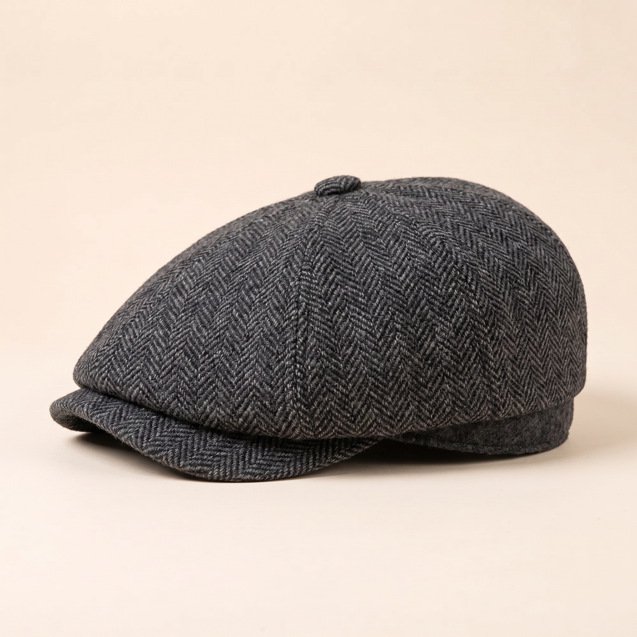 Ashby Cap — ILKLEY