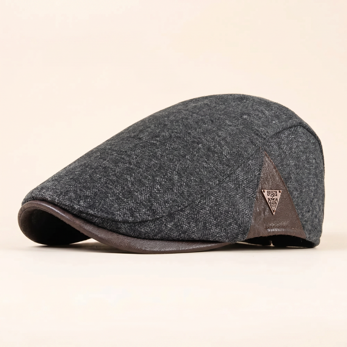 Vintage Panel Cap — KEIGHLEY