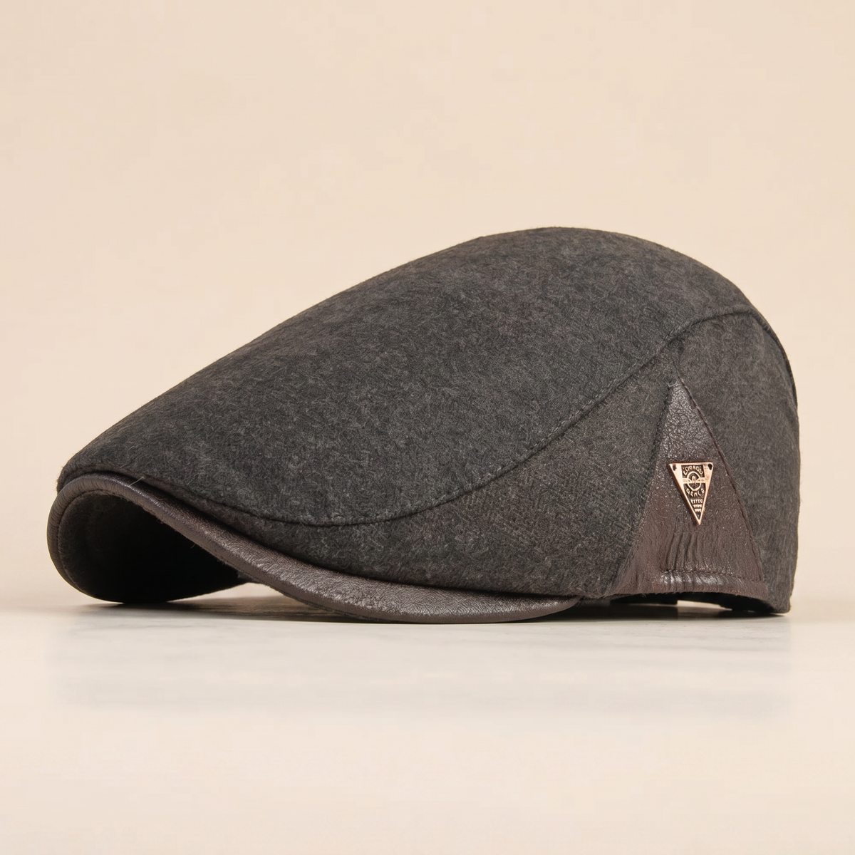 Vintage Panel Cap — KEIGHLEY
