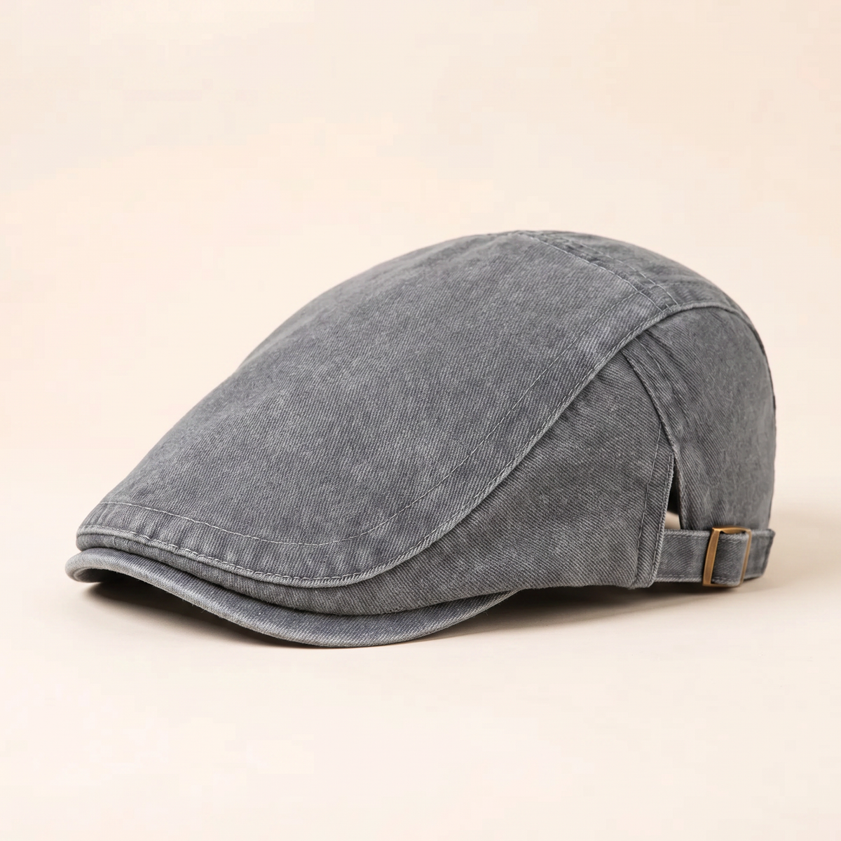 Vintage Washed Cap — BAKEWELL