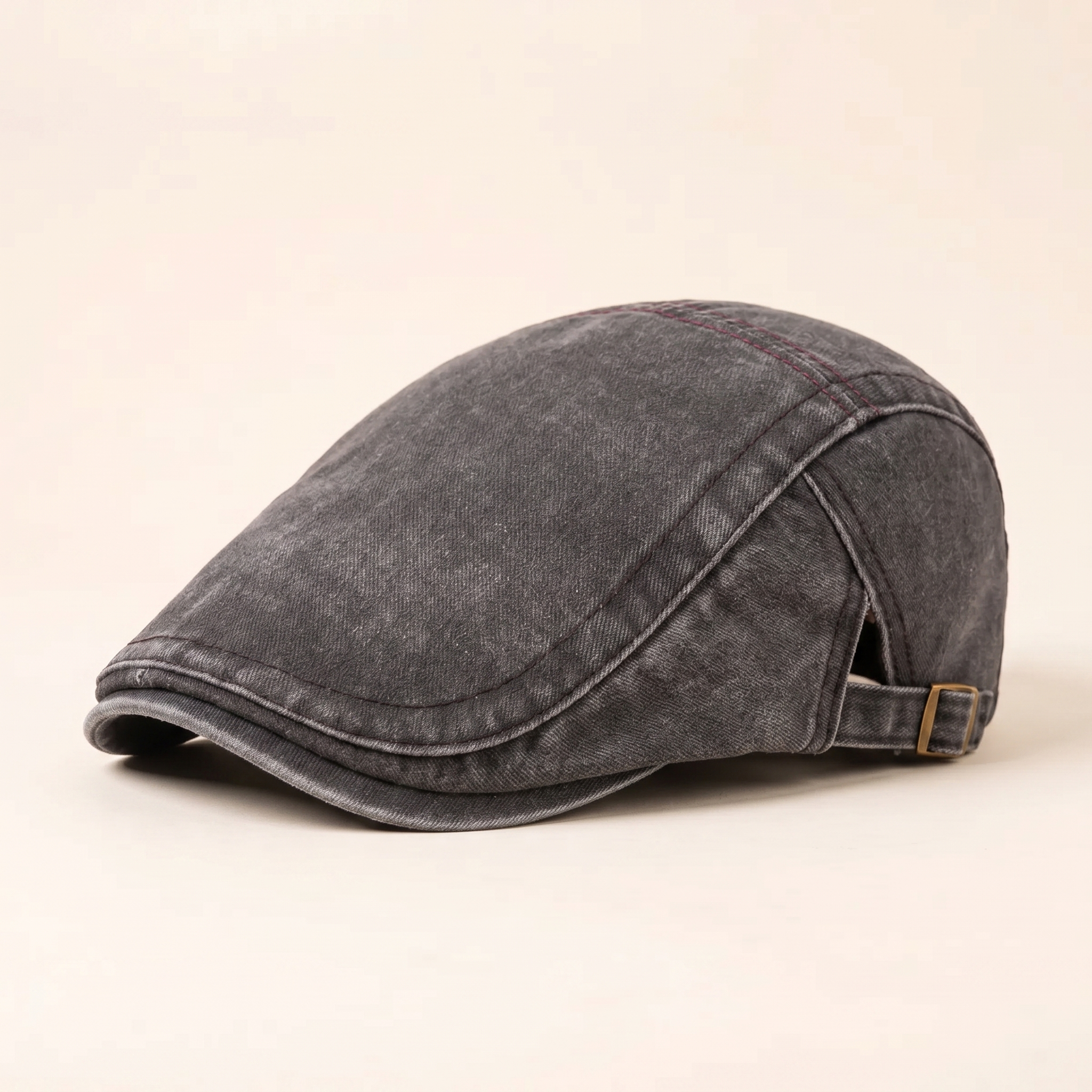 Vintage Washed Cap — BAKEWELL