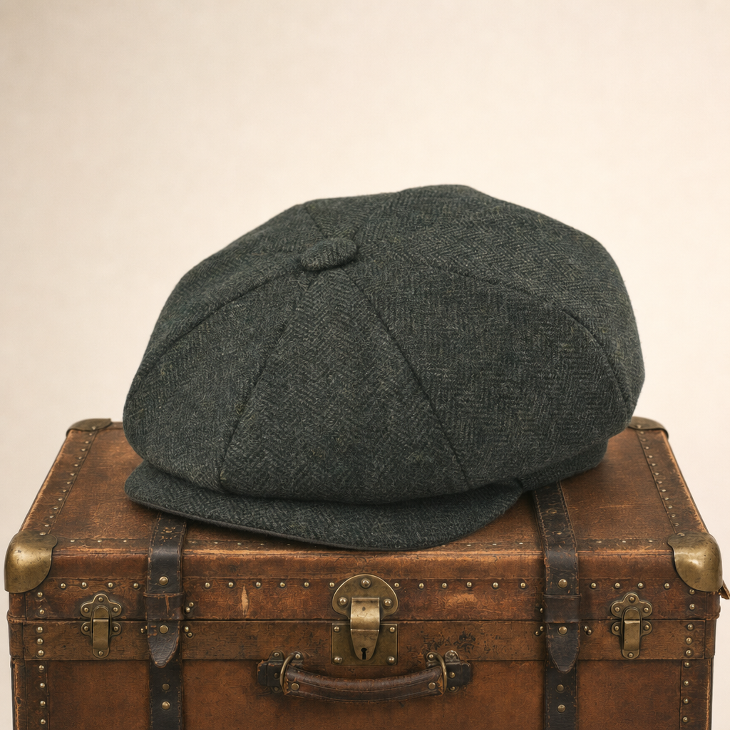 Ashby Cap — KESWICK