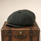 Ashby Cap — ILKLEY 4