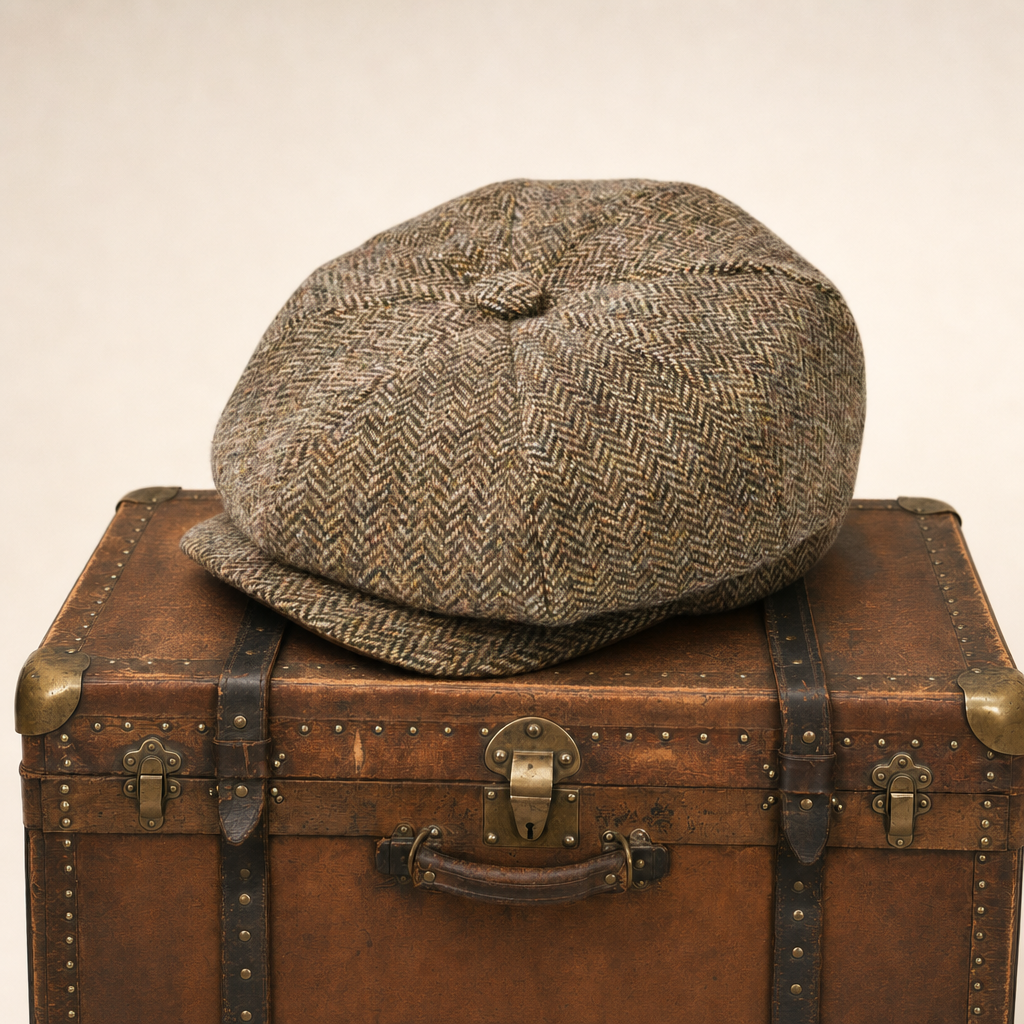 Ashby Cap — KESWICK