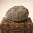 Ashby Cap — ILKLEY 6