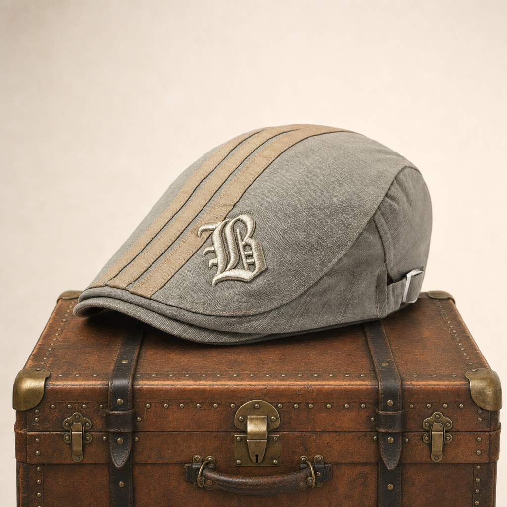 Field Cap — ABERFELDY
