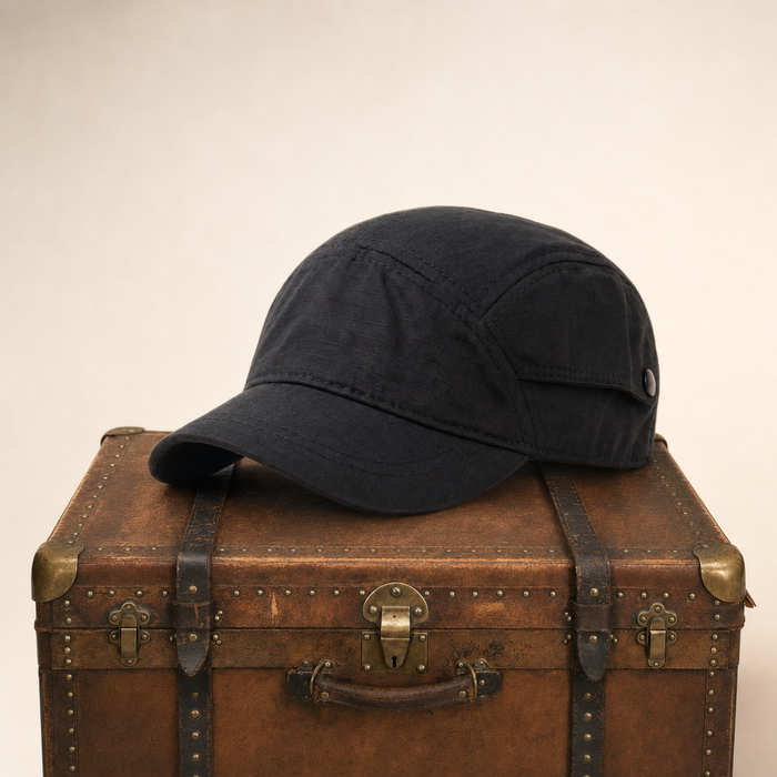 Adventure Outdoor Cap — DENT