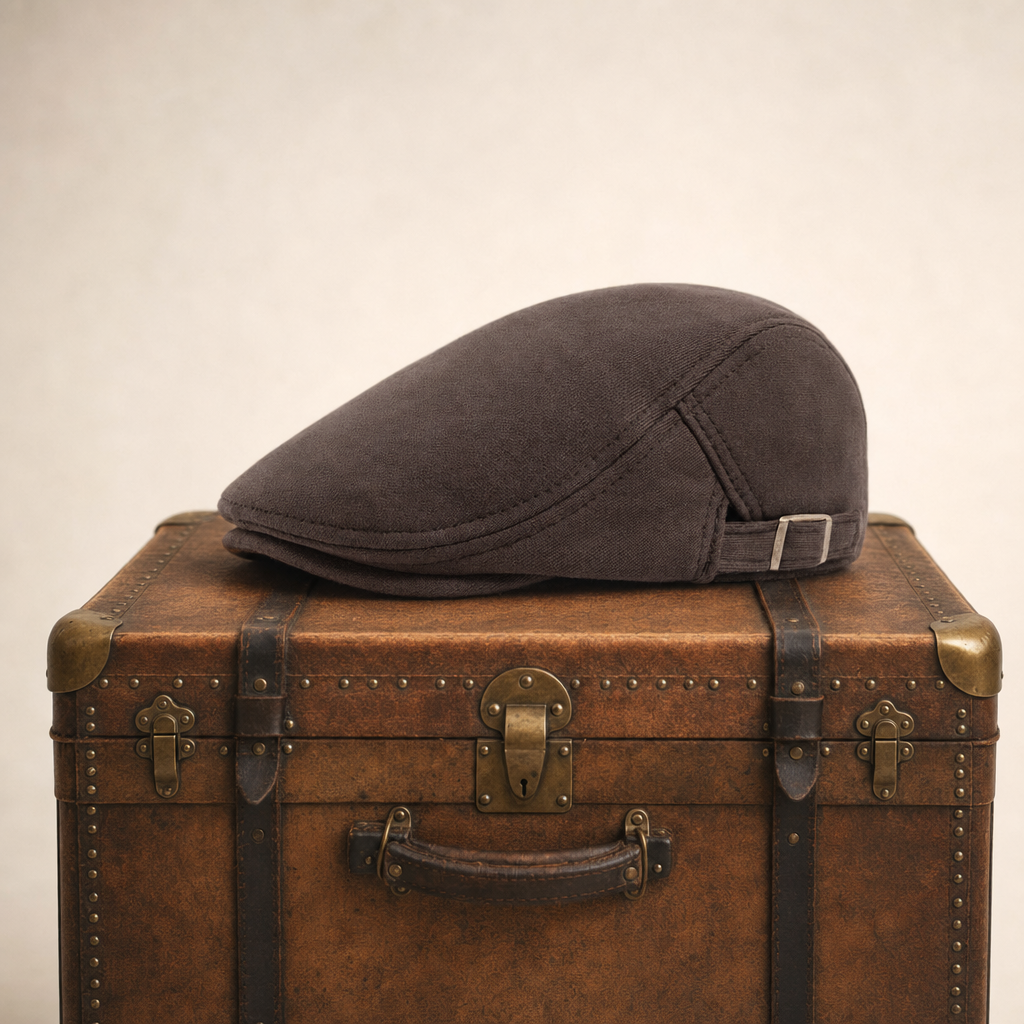 Sports Ivy Cap — GRASMERE