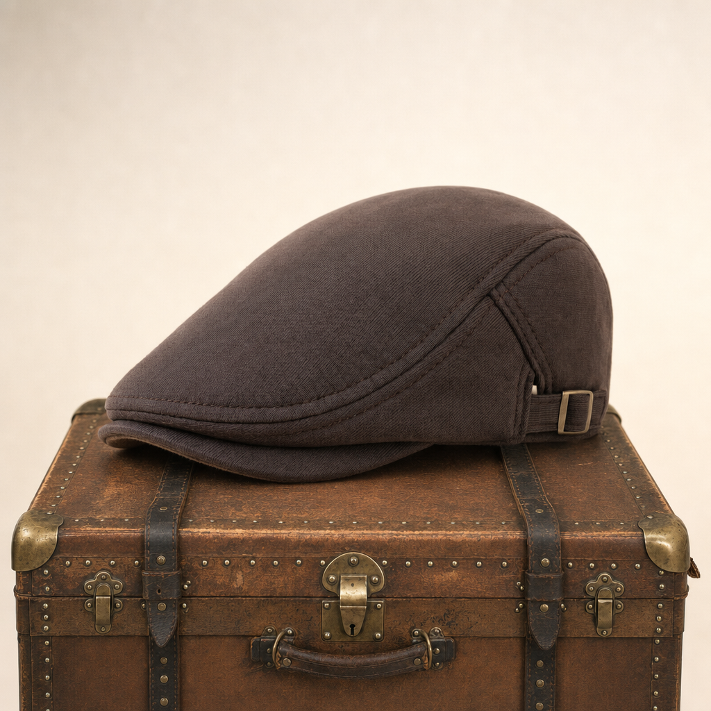Sports Ivy Cap — TODMORDEN