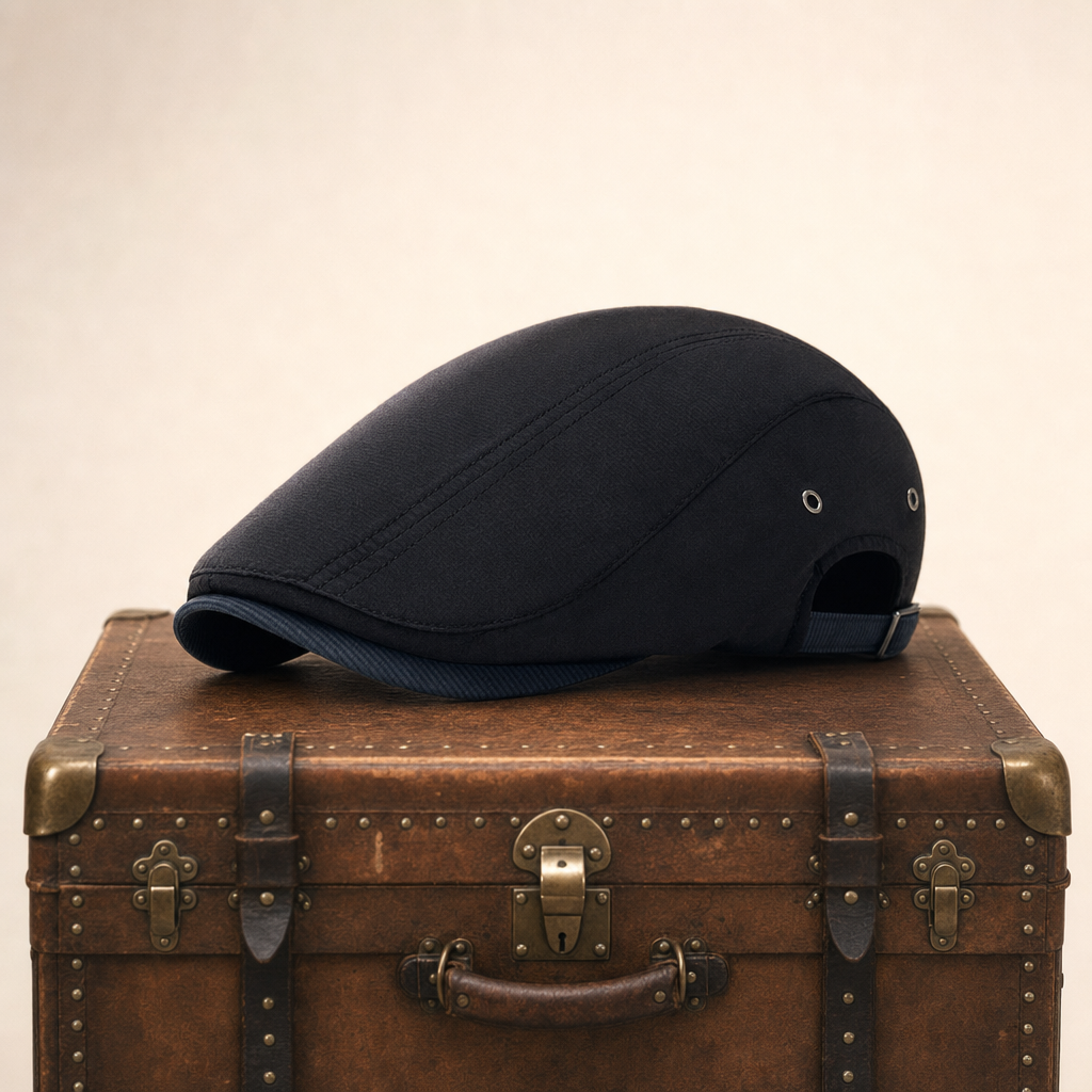 Everyday Driver Cap — BLAIRGOWRIE