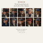Ashby Cap — ILKLEY 11