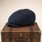 Ashby Cap — ILKLEY 3