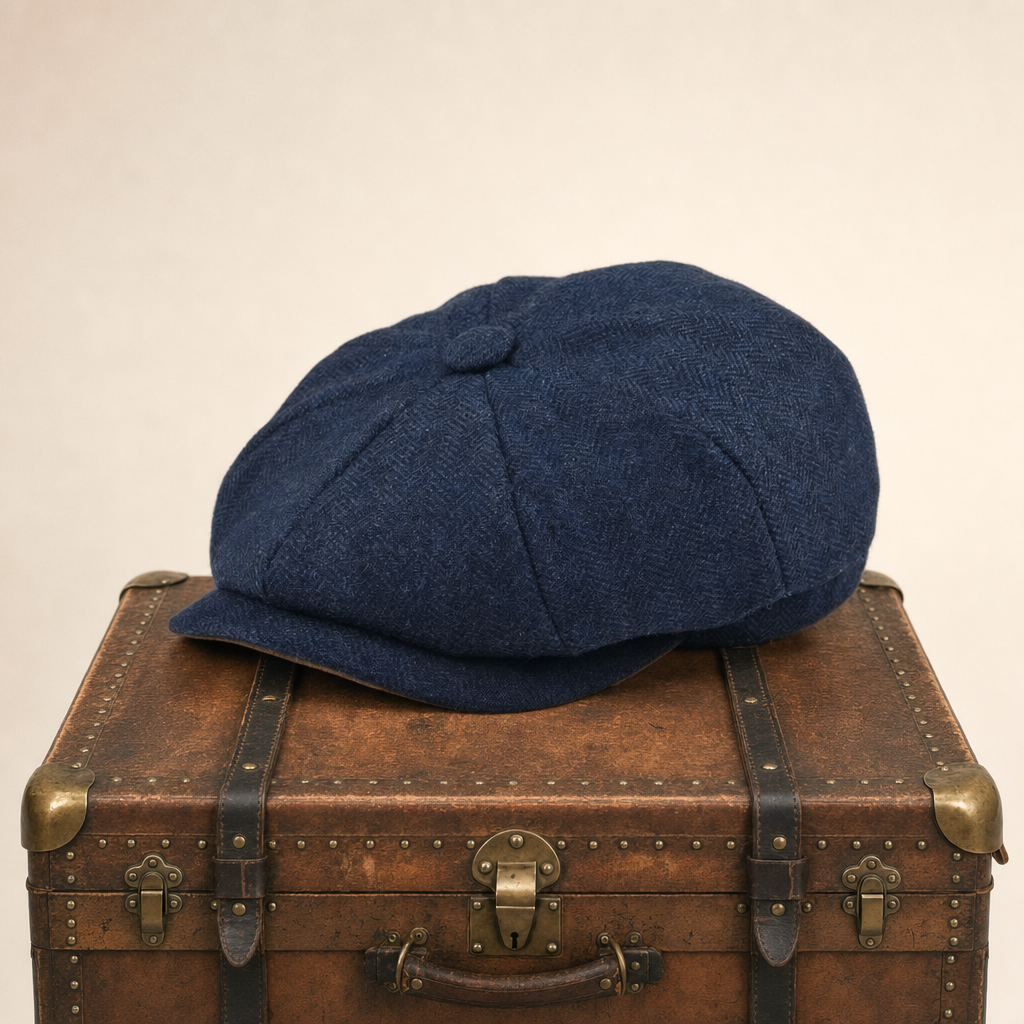 Ashby Cap — KESWICK
