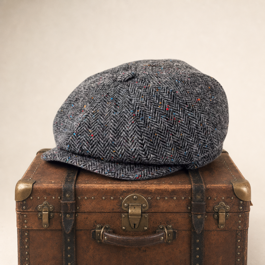 Ashby Cap — KESWICK