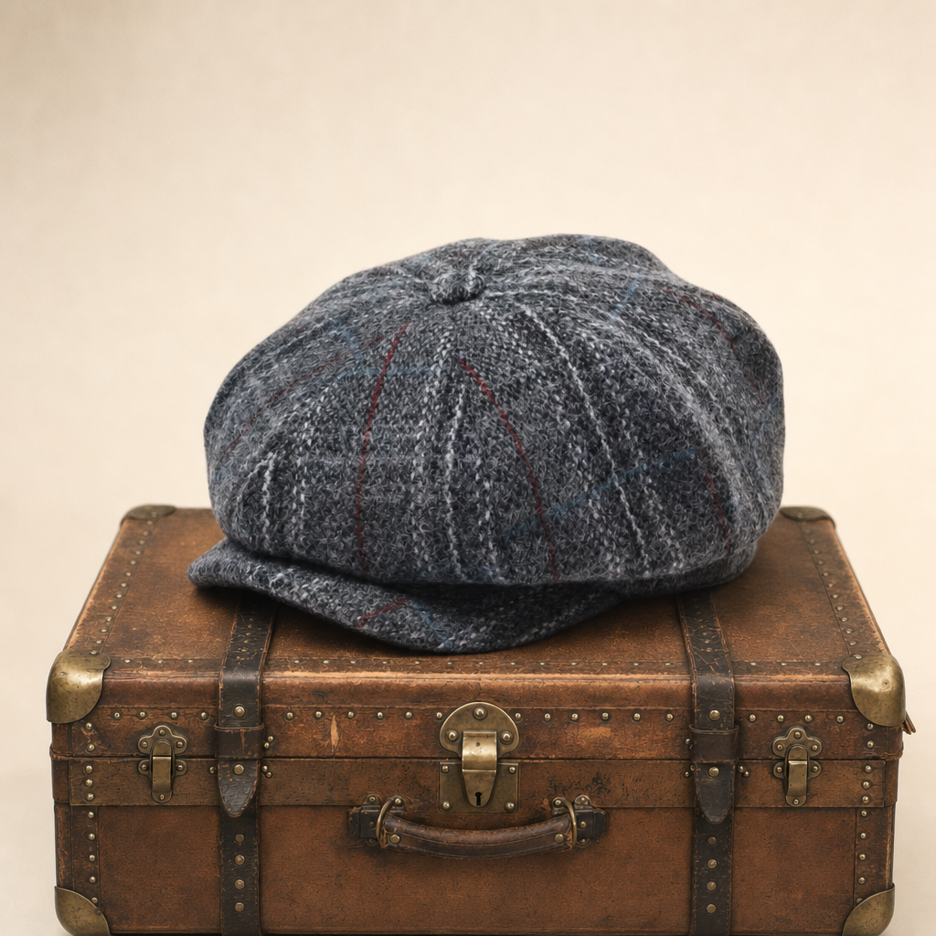 Ashby Cap — KESWICK