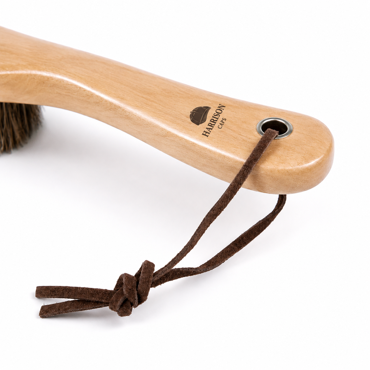 Hatter’s Cap Brush