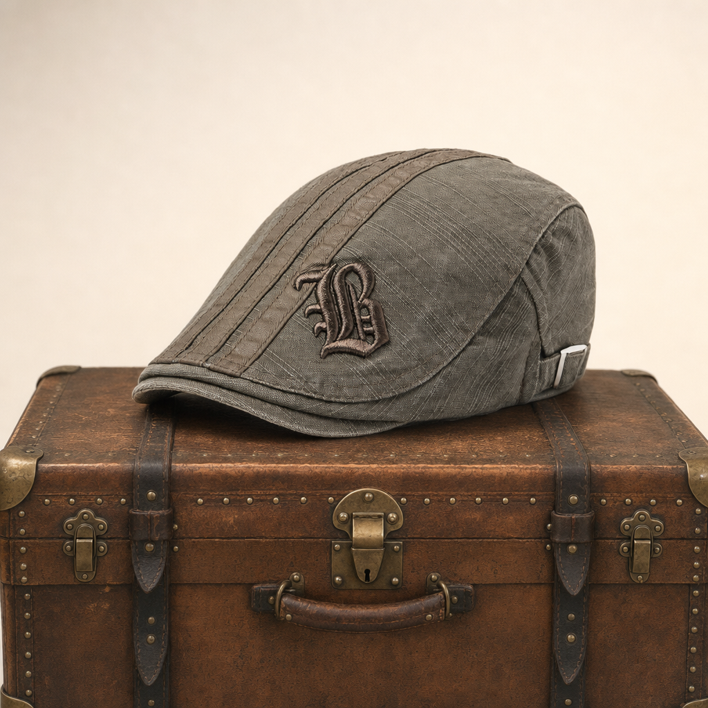 Field Cap — ABERFELDY