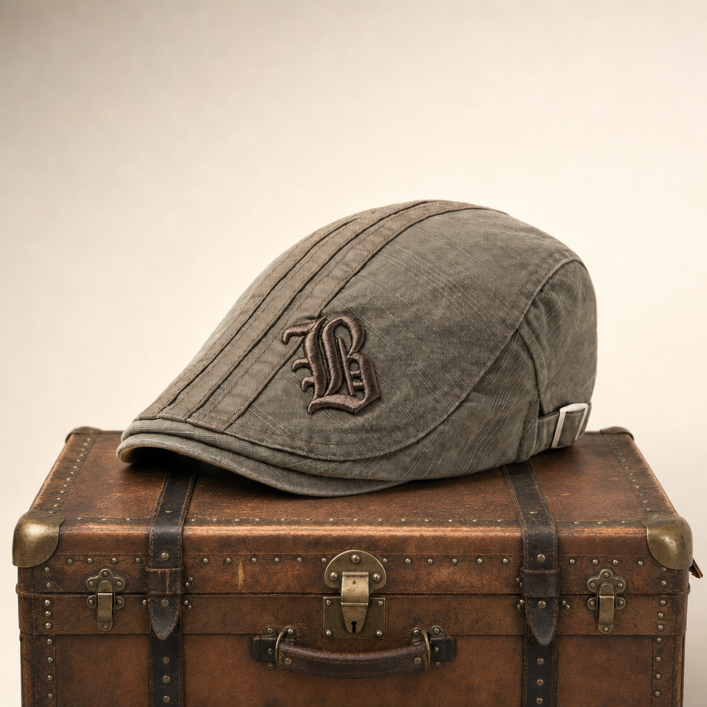 Field Cap — THIRSK