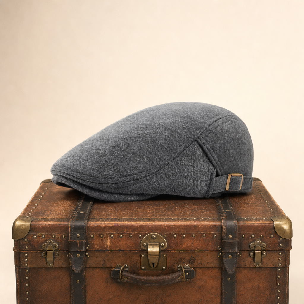 Sports Ivy Cap — GRASMERE