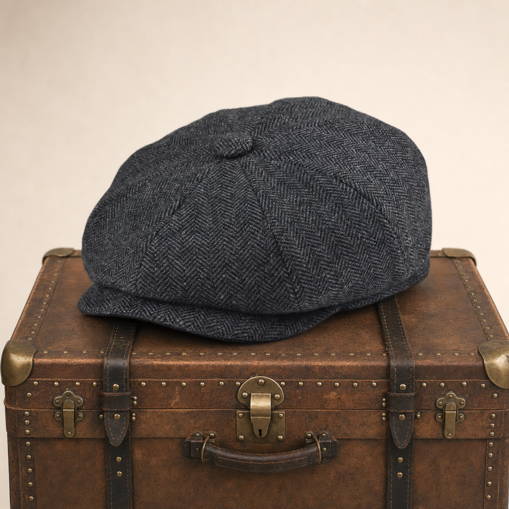 Ashby Cap — KESWICK