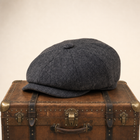Ashby Cap — ILKLEY 1