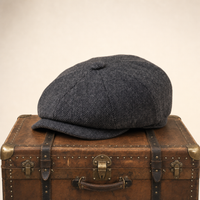 Ashby Cap — ILKLEY
