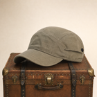Adventure Outdoor Cap — DENT 2