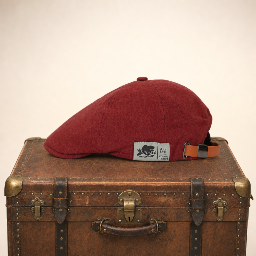 Modern Classic Cap — SELKIRK