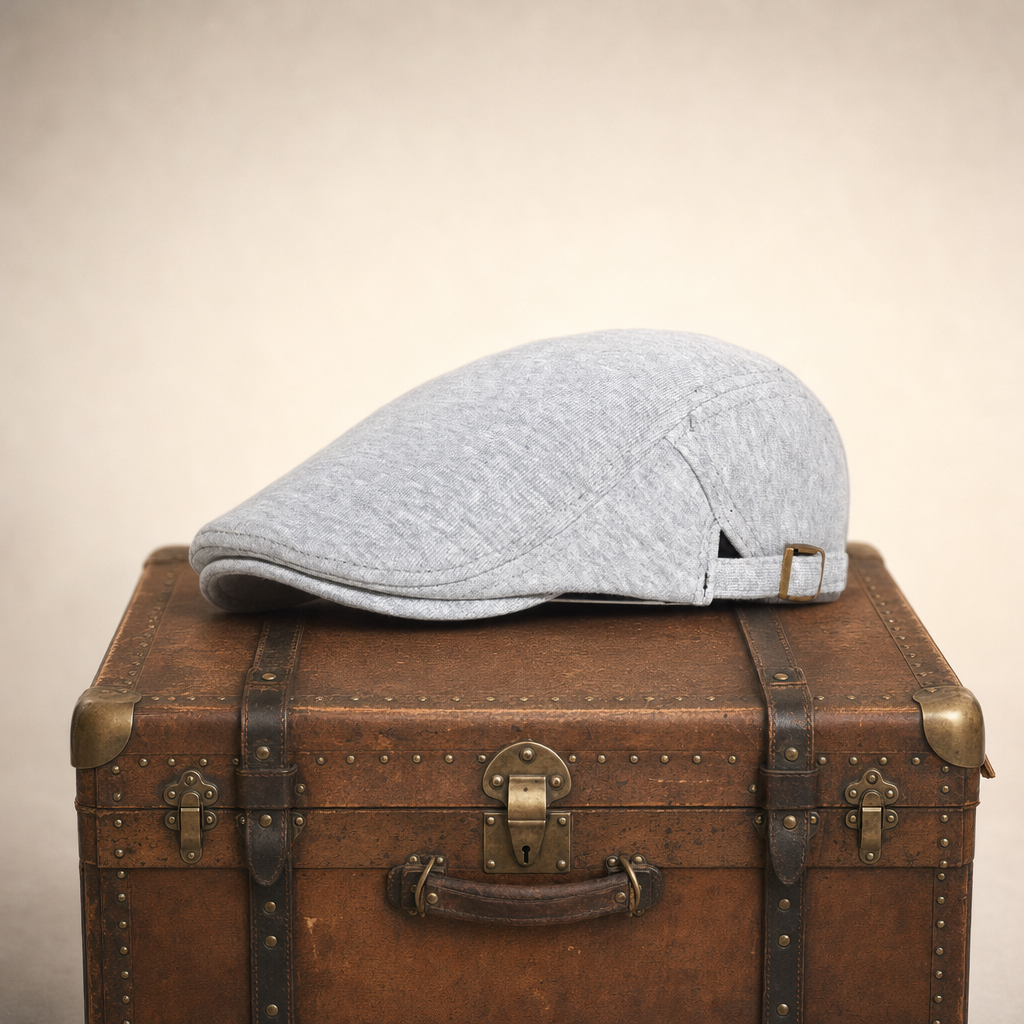 Stretch Knit Cap — WINDERMERE